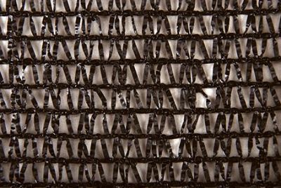 Shadecloth - Knitted 50%