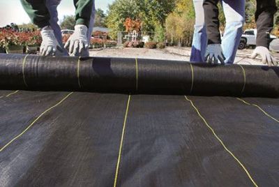 Weedblock (Earthmat) 10ft
