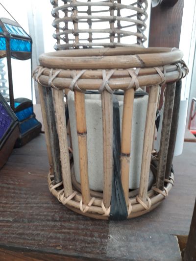 Lantern Perdita
