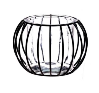 Tealight holder Briona