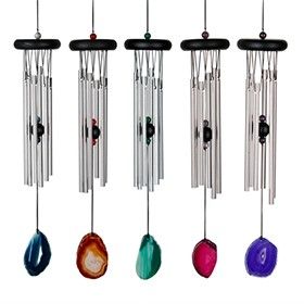 Agate Chimes