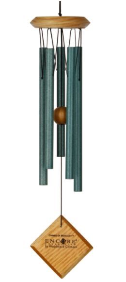 Chimes of Mercury