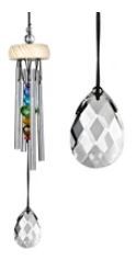 Gem Drop Chimes Prism