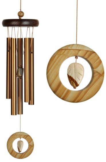 Prairie Jasper Chime