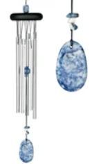 Woodstock Chakra Chimes - Lapis