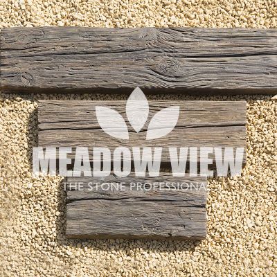 Meadow Craft Stone Sleeper