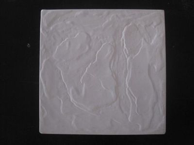 Paver Square 18" X 18" Grey