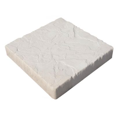 Square Paver 18" x 18" Cream