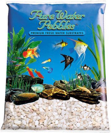 Aquarium Pebbles