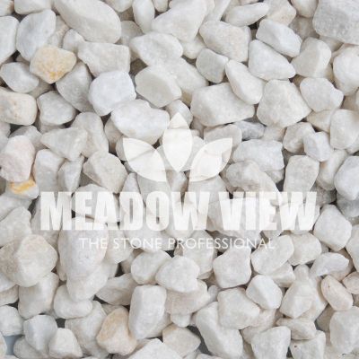Arctic White 20mm