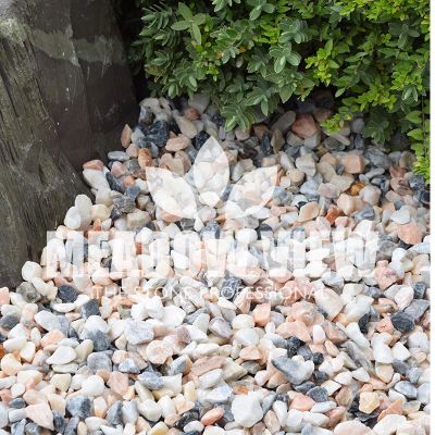 Flamingo Chipping Pebble 14-20mm