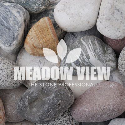 Mediterranean Cobbles