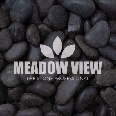 Polished Pebble (Urban Black)
