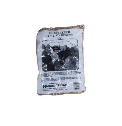 12-12-17-2  Fertilizer 2Kg