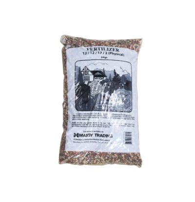 12-12-17-2  Fertilizer 5Kg