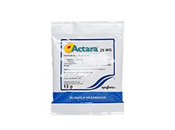 Actara 25 Wg 13g