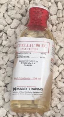 Actellic 50 Ec 100ml