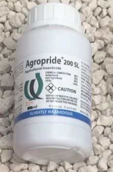 Agro Pride 100ml
