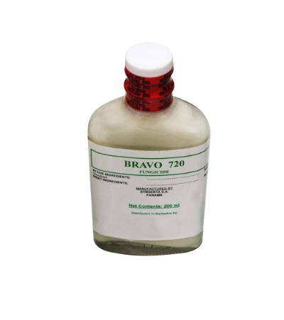 Bravo 720 SC