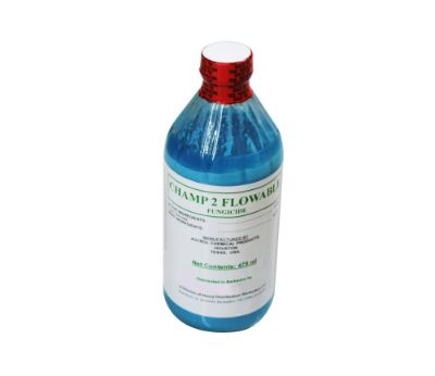Champ 2 Flowable 475Ml