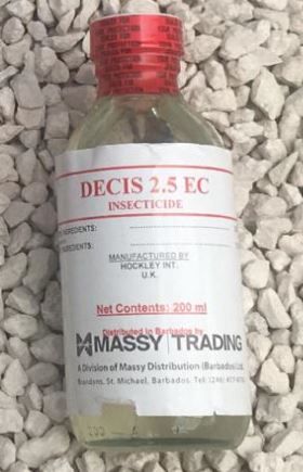 Decis 2.5 Ec 100Ml