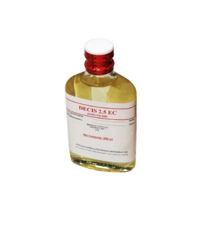 Decis 2.5 Ec 200Ml