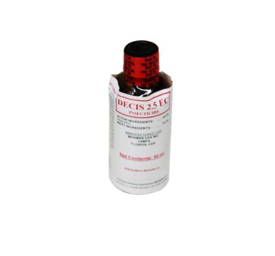 Decis 2.5 Ec 50Ml