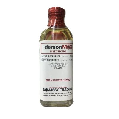 Demon 100Ml