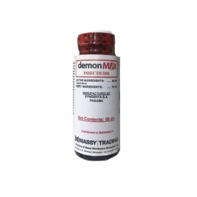 Demon Ec 50Ml