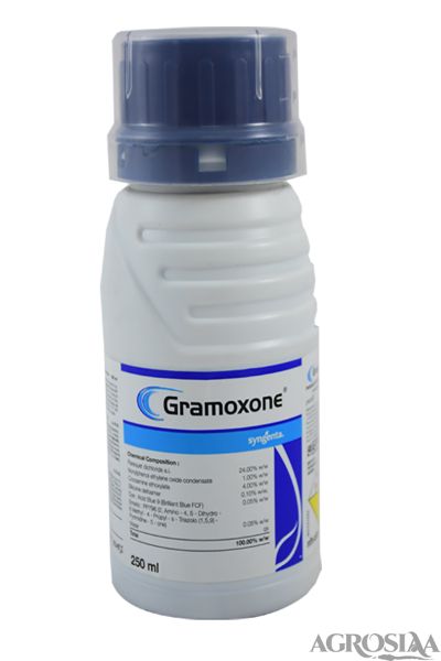 Gramoxone Super  250ml
