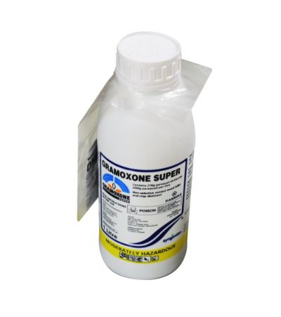 Gramoxone Super 1lt