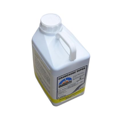 Gramoxone Super 5lt