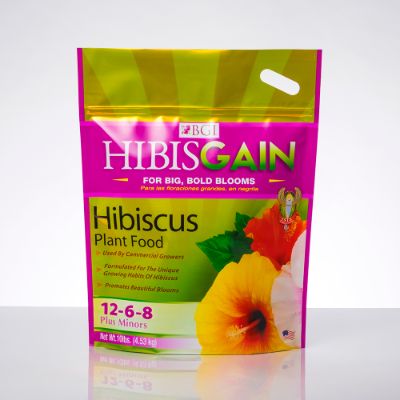 HIBISGAIN 12-6-8