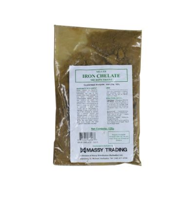 Iron Chelate 125G