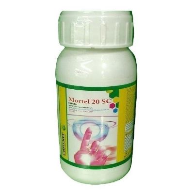 Mortel 250ML