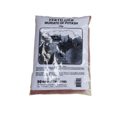 Muriate Of Potash  2 kg