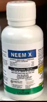 Neem - X 100ML