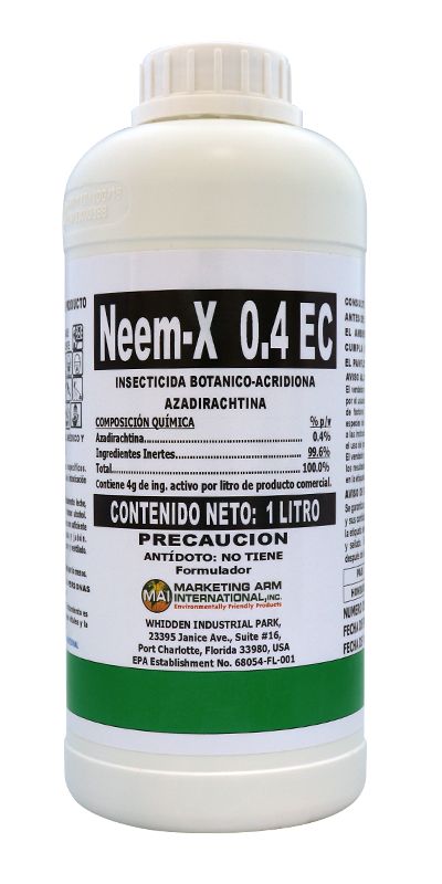 Neem - X 1Lt