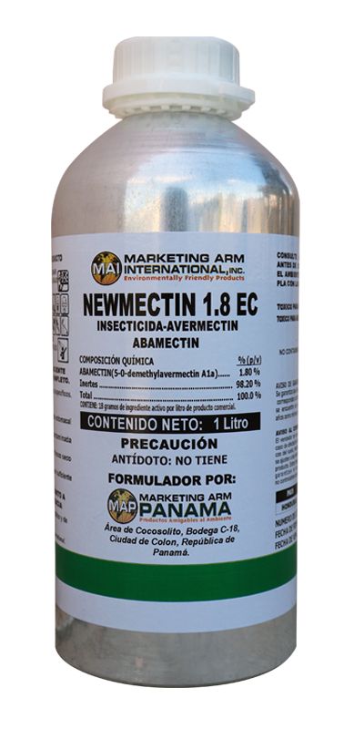 Newmectin 50Ml