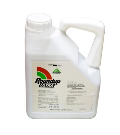 Roundup Herbicide 1 Gal