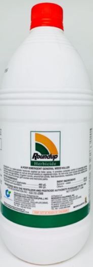 Roundup Herbicide 1lt