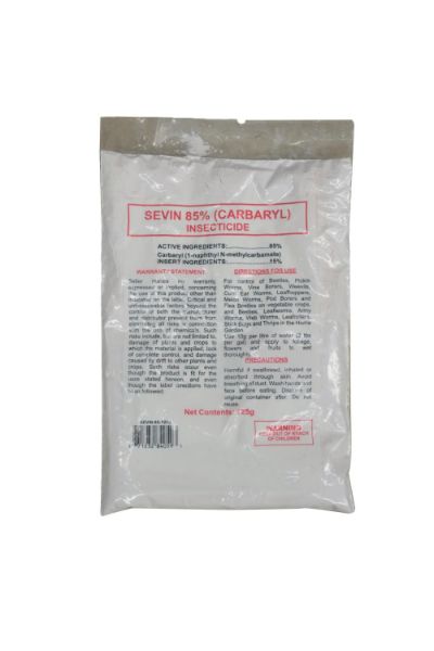Sevin 85% 500G