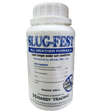 Slugfest  Slugit Liquid 200ML