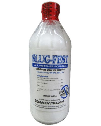 Slugfest  Slugit Liquid 475ml