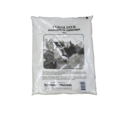 Sulphate Of Ammonia 2Kg