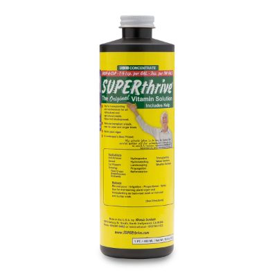 Superthrive 1pt