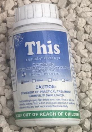 This 250 ml