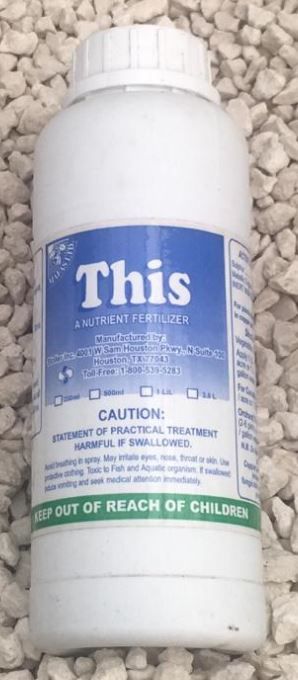 This 500 ml