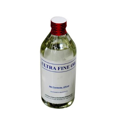 Ultra fine oil 475Ml