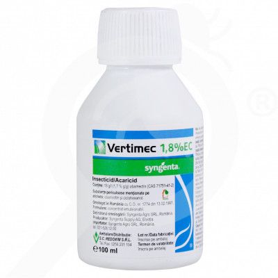 Vertimex 50 Ml